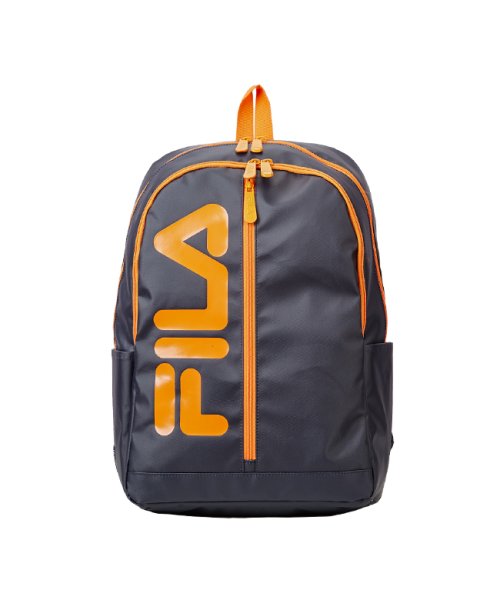 フィラ Fila リュック レディース メンズ 25l 通学 大容量 おしゃれ 女子 ピンク 高校 新作 7578 フィラ Fila Magaseek