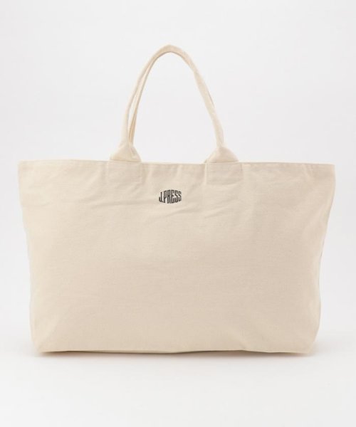 House ロゴ刺繍 トートバッグ メンズファッション 阪急百貨店公式通販 阪急 Men S Online Store