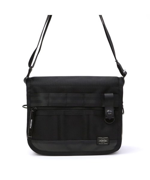 ポーター ヒート ショルダーバッグ 703－06974 吉田カバン PORTER HEAT  