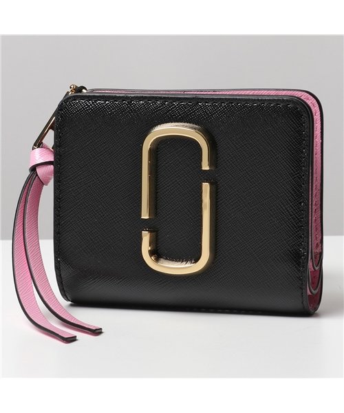 セール 14 Off M レザー 二つ折り財布 ミディアム財布 スモール カラー4色 レディース マークジェイコブス Marc Jacobs Magaseek セール 14 Off M レザー 二つ折り財布 ミディアム財布 スモール カラー4色 レディース マークジェイコブス Marc Jacobs Magaseek