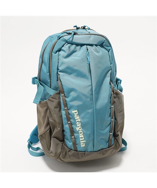 patagonia(パタゴニア)/47912 MABL Refugio Pack 28L レフュジオ パック バックパック デイパック リュック ナイロン バッグ MakoBlue/MakoBlue