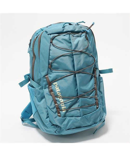 patagonia(パタゴニア)/47927 MABL Chacabuco Pack 30L チャカブコ・パック バックパック リュック デイパック ナイロン バッグ MakoBlue/MakoBlue