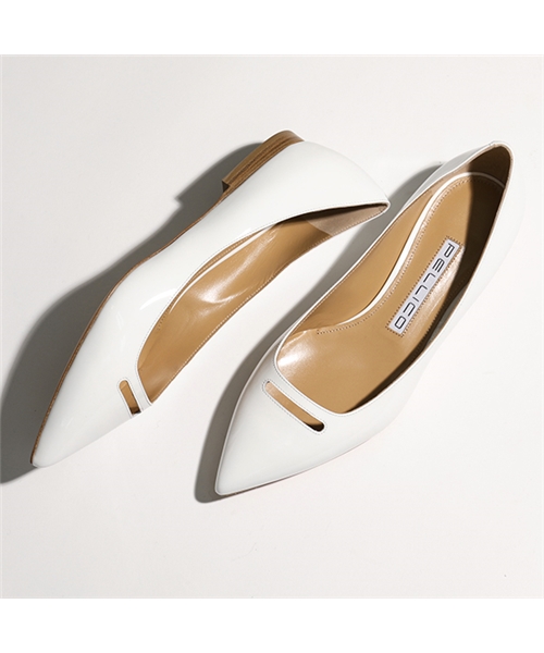 新品 PELLICO 37.5 パンプス 2115 ANDREA 10 ペリーコ | www.jarussi