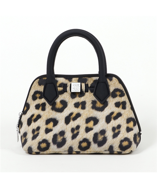 セール】10520N PRINCESS MINI LYCRA STAMPATA プリンセス ミニ ハンドバッグ LEOPARD/レオパード  レディース(502444227) | セーブマイバッグ(SAVE MY BAG) - MAGASEEK