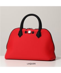 SAVE MY BAG(セーブマイバッグ)/10530N PRINCESS MIDI LYCRA プリンセス ミディ トート ボストンバッグ カラー5色 レディース/レッド