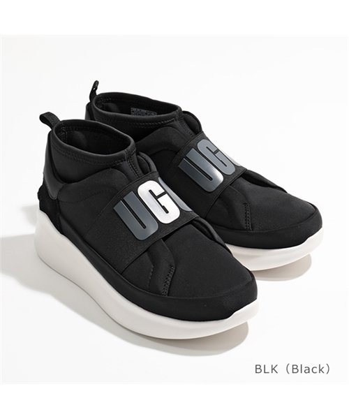 セール W Neutra ネオプレン ロゴバンド スリッポン ニュートラ スニーカー シューズ 軽量 カラー3色 レディース アグ Ugg Magaseek セール W Neutra ネオプレン ロゴバンド スリッポン ニュートラ スニーカー シューズ 軽量 カラー3色 レディース アグ Ugg Magaseek