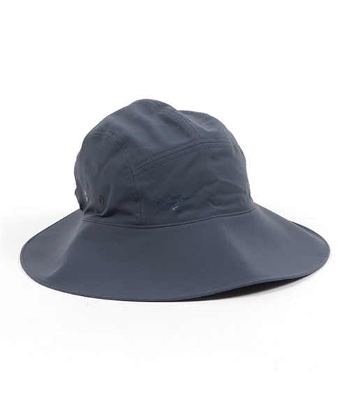23197 Sinsola Hat シンソラ ハット アウトドア メッシュ 帽子 UPF50+ BlackSapphire ユニセックス
