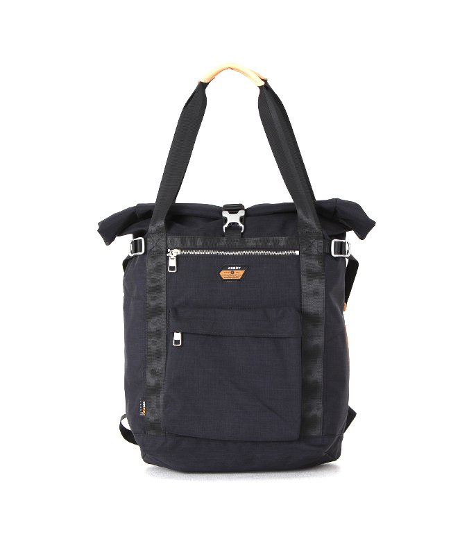 アッソブ リュック メンズ レディース トートバッグ 2way バックパック ロールトップ As2ov Cordura Span 600d アッソブ As2ov Magaseek