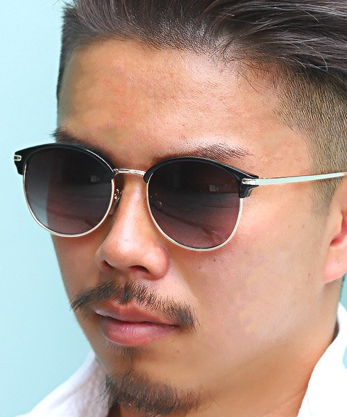 セール サーモントサングラス サングラス メガネ ラグスタイル Luxstyle Magaseek