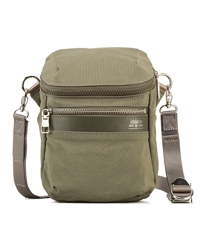 アッソブ ショルダーバッグ ショルダーポーチ メンズ レディース ブランド ミニ 小さめ As2ov Shrink Nylon アッソブ As2ov Magaseek アッソブ ショルダーバッグ ショルダーポーチ メンズ レディース ブランド ミニ 小さめ As2ov Shrink Nylon アッソブ As2ov Magaseek