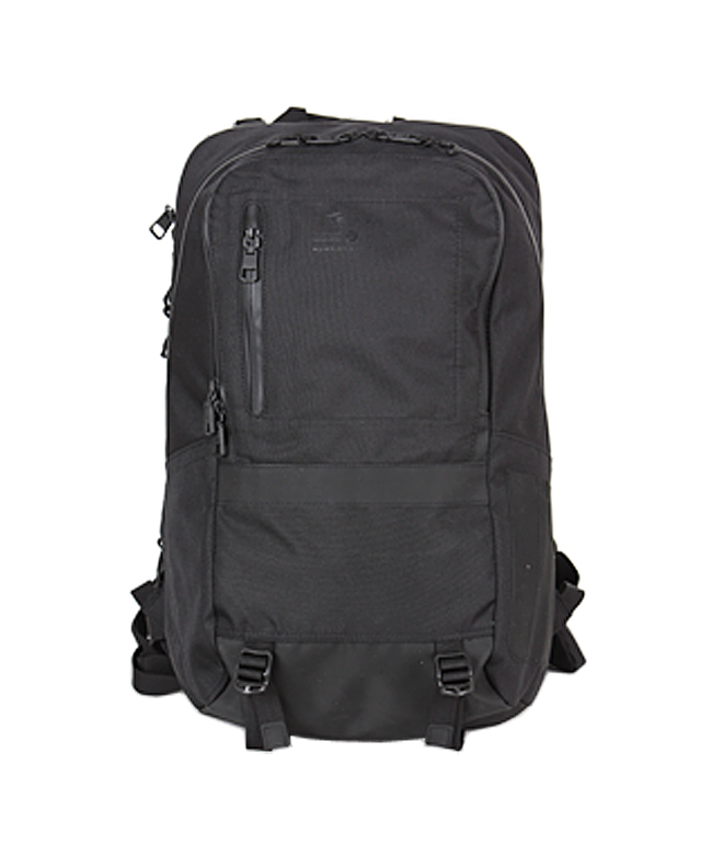 お得 新品 AS2OV アッソブ WATER PROOF DAY PACK