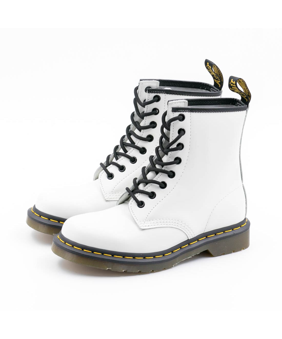 ドクターマーチン Dr.Martens 8HOOL 8EYE BOOTS 1460 ブーツ 14353001 11822100 10072004  2475800