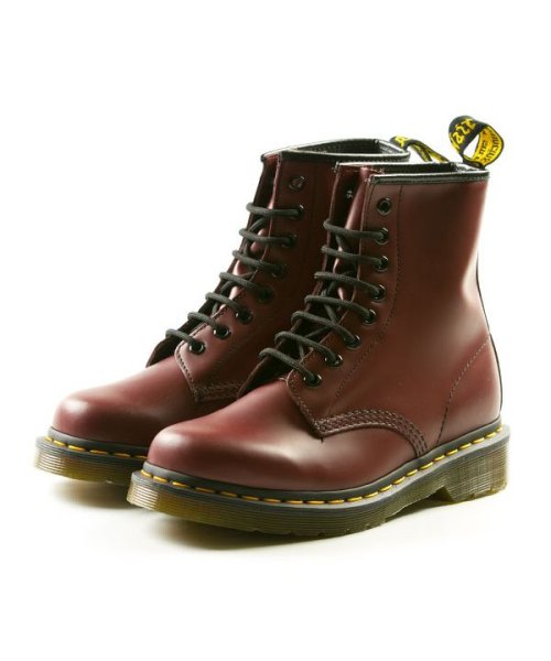 レディース 編み上げ エンジニア ブーツ 8ホール Dr Martens ドクターマーチン Hi ドクターマーチン Dr Martens Magaseek