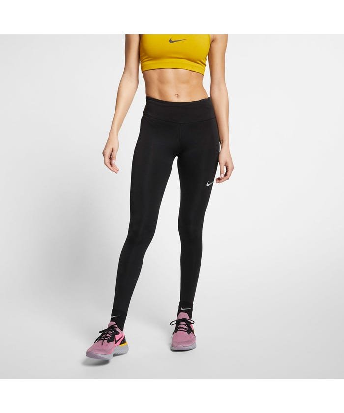 ナイキ Nike レディース 陸上 ランニング ロングスパッツ ウィメンズ ファスト タイツ At ナイキ Nike Magaseek