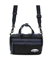 HARVEST LABEL/ハーヴェストレーベル ショルダーバッグ HARVEST LABEL NEO PARACHUTER SHOULDER BAG S HU－0130/502457537