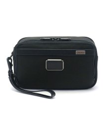 TUMI/【日本正規品】トゥミ クラッチバッグ TUMI Alpha3 セカンドバッグ アルファ3 クラッチ 2203168/502457561