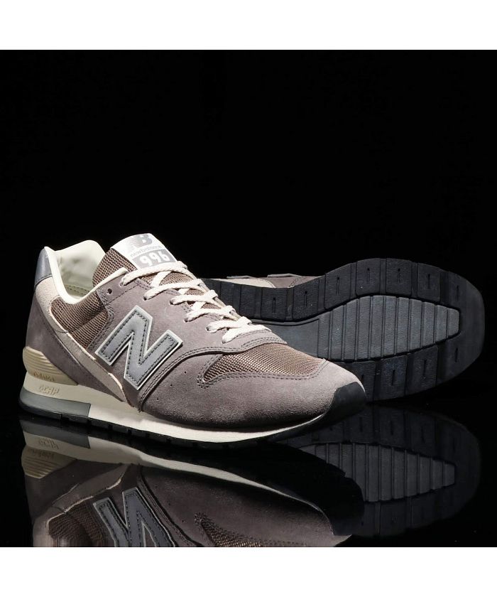 new balance CM996GY (VINTAGE GRAY)