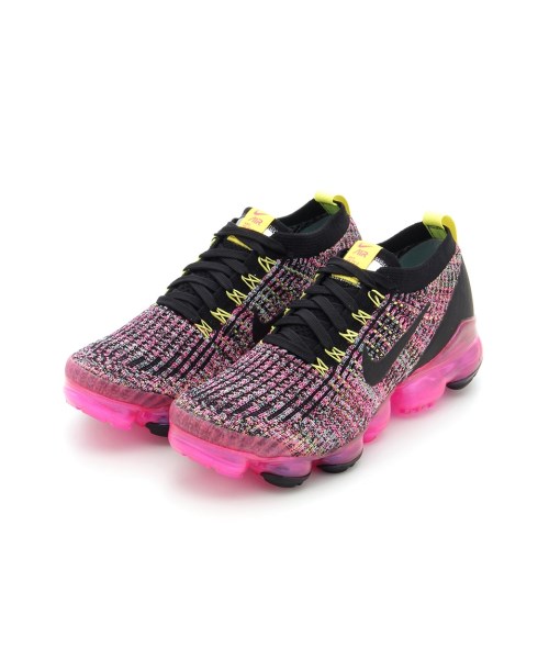 nike vapormax flyknit size 3