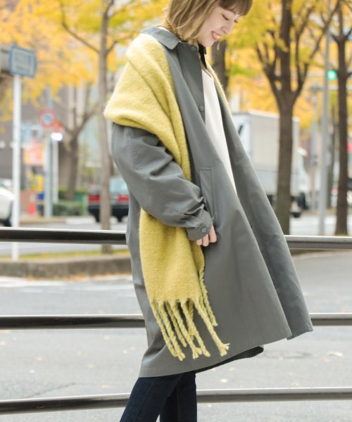 セール Kbf Web限定ボーイッシュコート アーバンリサーチ アウトレット Urban Research Outlet Magaseek