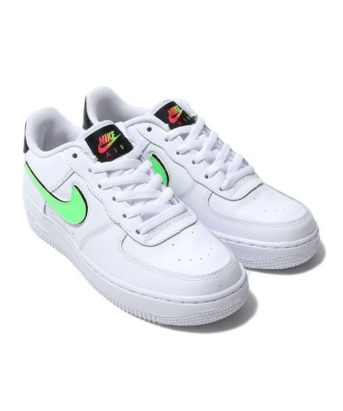 ナイキ エア フォース 1 Lv8 3 Gs 502458204 Nike Nike Magaseek