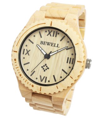 SP/木製腕時計 WDW011－03/502458563