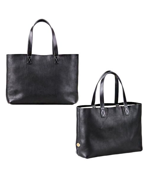 スロウ Slow スロウ ボーノ トートバッグ メンズ ファスナー付き 大きめ 本革 B4 Slow Bono 49s39d Magaseek