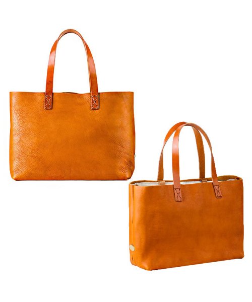 クーポン スロウ ボーノ トートバッグ メンズ ファスナー付き 大きめ 本革 B4 Slow Bono 49s39d スロウ Slow Magaseek