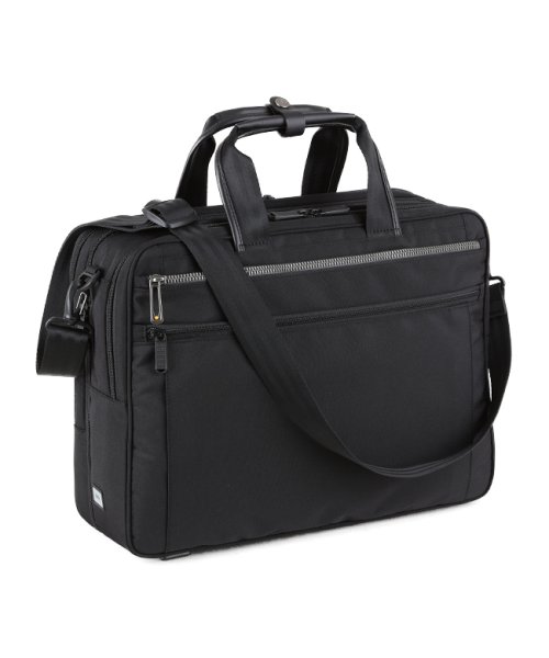 エースジーン ビジネスバッグ メンズ 軽量 大容量 A4 B4 ace.GENE 55163 リテントリー 軽量 GENE