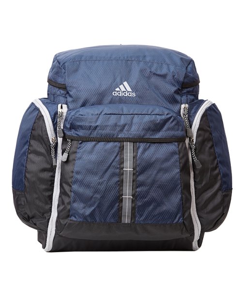 アディダス リュック 修学旅行 林間学校 臨海学校 宿泊学習 サブリュック 女の子 男の子 女子 男子 小学生 中学生 54l Adidas アディダス Adidas Magaseek
