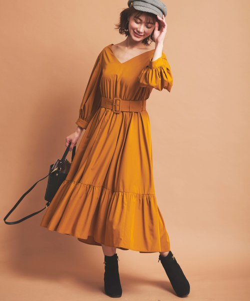 セール ベルト付パフスリシャツワンピース トランテアン ソン ドゥ モード 31 Sons De Mode Magaseek セール ベルト付パフスリシャツワンピース トランテアン ソン ドゥ モード 31 Sons De Mode Magaseek