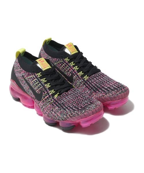 セール 15 Off ナイキ ウィメンズ エア ヴェイパーマックス フライニット 3 Nike Nike Magaseek