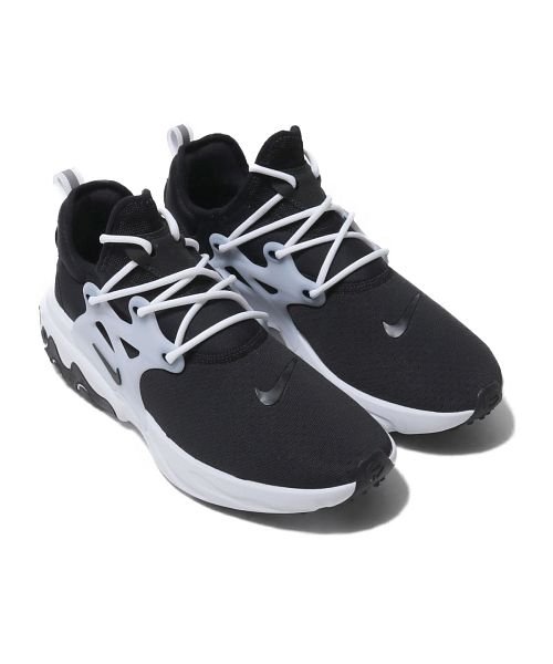 ナイキ リアクト プレスト Nike Nike Magaseek