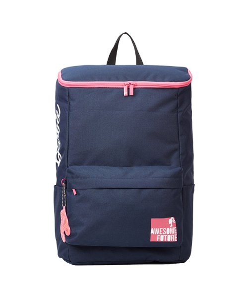 バービー リュック スクエア 19l B4 Barbie レディース かわいい バービー Barbie Magaseek