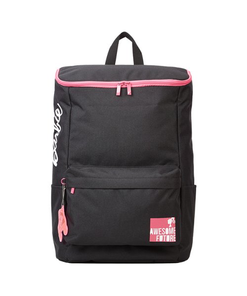バービー リュック スクエア 19l B4 Barbie レディース かわいい バービー Barbie Magaseek