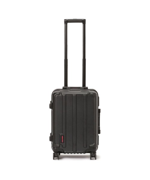 ブリーフィング スーツケース 機内持ち込み Sサイズ 35L BRIEFING BRA191C04 フレームタイプ サイレントラン H－35HD ブリーフィング スーツケース 35L BRIEFING BRA191C04