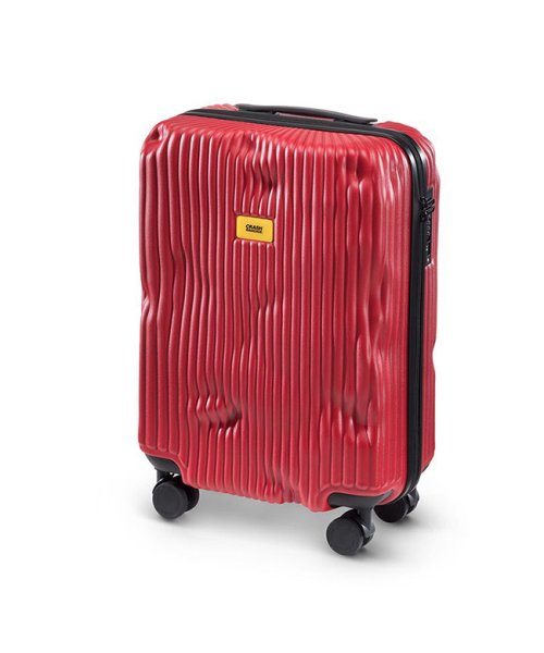 クラッシュバゲージ 40L カモ柄 キャリーケース スーツケース 限定品 