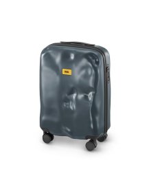 CRASH BAGGAGE(クラッシュバゲージ)/クラッシュバゲージ スーツケース 機内持ち込み Sサイズ 40L 軽量 デコボコ CRASH BAGGAGE cb161/その他