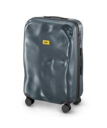 CRASH BAGGAGE(クラッシュバゲージ)/クラッシュバゲージ スーツケース Mサイズ 65L 軽量 デコボコ CRASH BAGGAGE cb162/その他