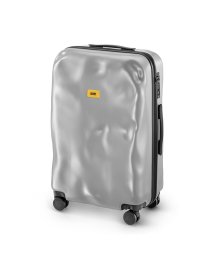CRASH BAGGAGE/クラッシュバゲージ スーツケース Mサイズ 65L かわいい 軽量 CRASH BAGGAGE cb162/502462572