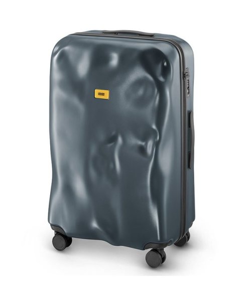 CRASH BAGGAGE(クラッシュバゲージ)/クラッシュバゲージ スーツケース Lサイズ 100L 大容量 大型 軽量 デコボコ CRASH BAGGAGE cb163/その他