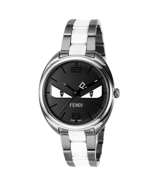 FENDI(フェンディ)/腕時計 フェンディ F216031104D1/ブラック