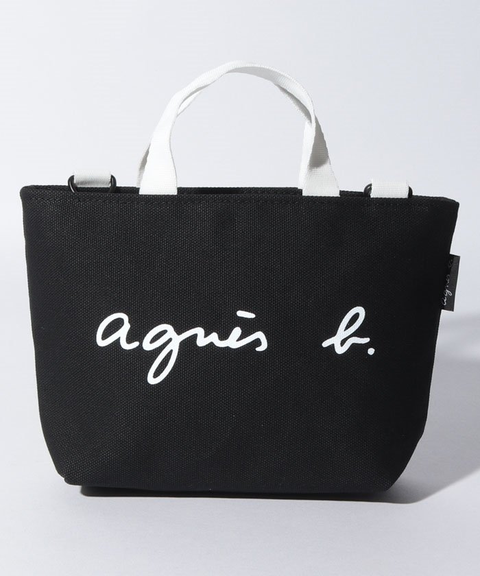 S137 E Sac ロゴハンドバッグ アニエスベー アンファン Agnes B Enfant Magaseek S137 E Sac ロゴハンドバッグ アニエスベー アンファン Agnes B Enfant Magaseek