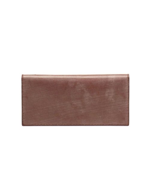 キャベンディッシュ 長財布 CAVENDISH RITZ LONG CARD WALLET BRIDLE LEATHER SERIES 本革 DB－12T 
