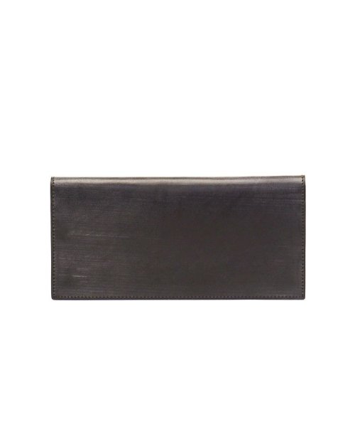 キャベンディッシュ 長財布 CAVENDISH RITZ LONG CARD WALLET BRIDLE LEATHER SERIES 本革 DB－12T 
