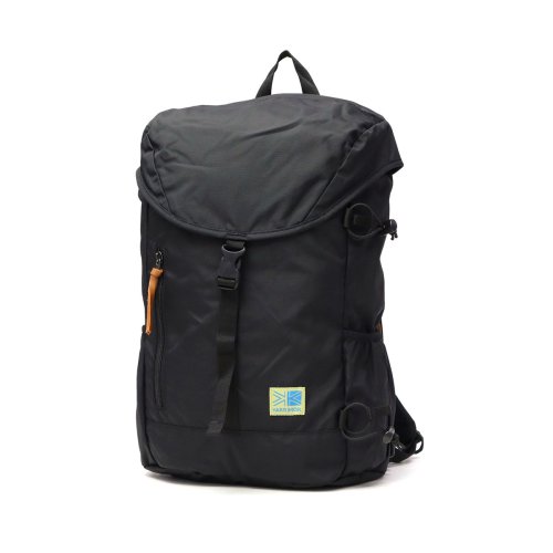 Karrimor(カリマー)/カリマー リュック karrimor デイパック VT day pack R リュックサック バックパック A4 22L VT series 500845 50/ブラック