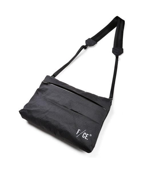 エフシーイー サコッシュ ショルダーバッグ メンズ フェス 防水 撥水 F Ce Fce F1801xp0005 エフシーイー F Ce Magaseek