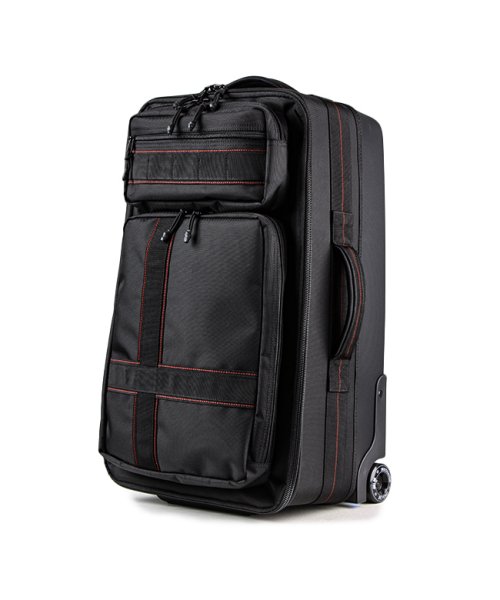 イノベーター スーツケース Mサイズ ソフト フロントオープン トップオープン 軽量 Innovator 56l Inv4w イノベーター Innovator Magaseek イノベーター スーツケース Mサイズ ソフト フロントオープン トップオープン 軽量 Innovator 56l Inv4w イノベーター Innovator Magaseek