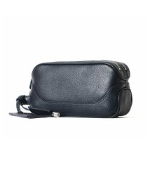 PELLE MORBIDA/ペッレモルビダ メイデンボヤージュ クラッチバッグ セカンドバッグ ダブルファスナー PELLE MORBIDA PMO－MB028A 2室 本革/502466094