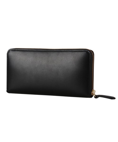 スロウ Slow スロウ ハービー 財布 長財布 本革 ラウンドファスナー メンズ レディース Slow Herbie S0659g Magaseek