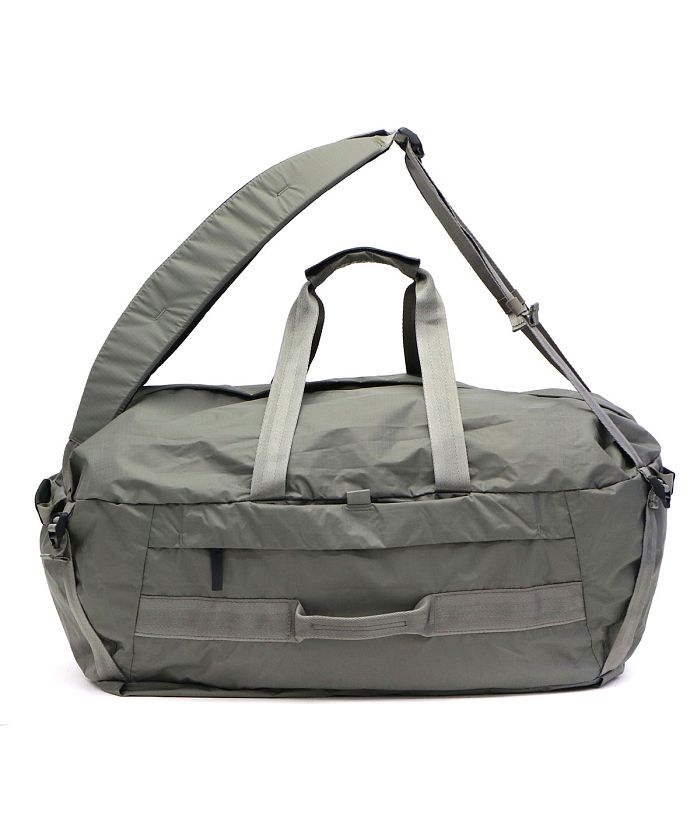 THE NORTH FACE    GLAM DUFFEL  45L